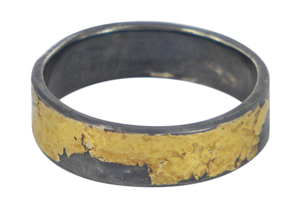 Custom Wedding Ring - CHUA DEPOSIT