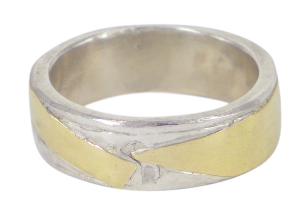 Custom Wedding Ring - CHUA DEPOSIT