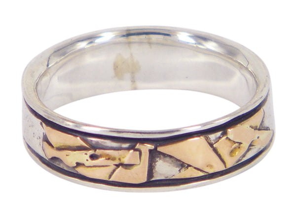 Custom Wedding Ring - CHUA DEPOSIT