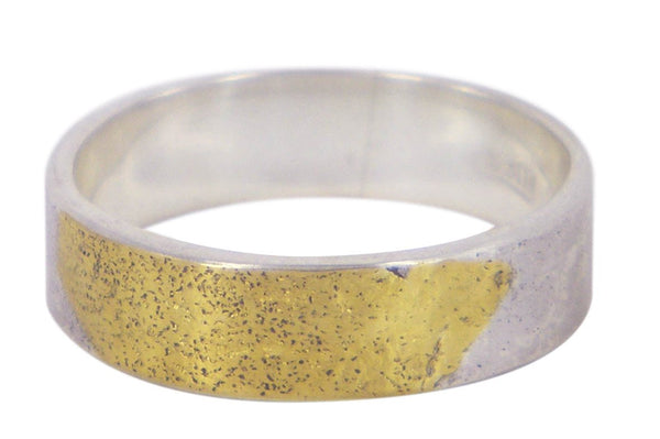Custom Wedding Ring - CHUA DEPOSIT