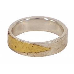 Custom Wedding Ring - CHUA DEPOSIT