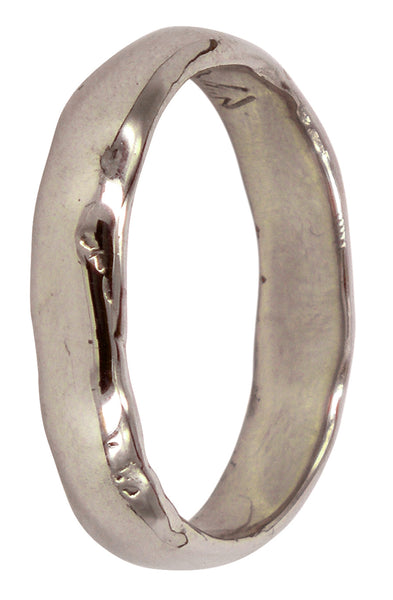 Thin Boston (18ct white gold)