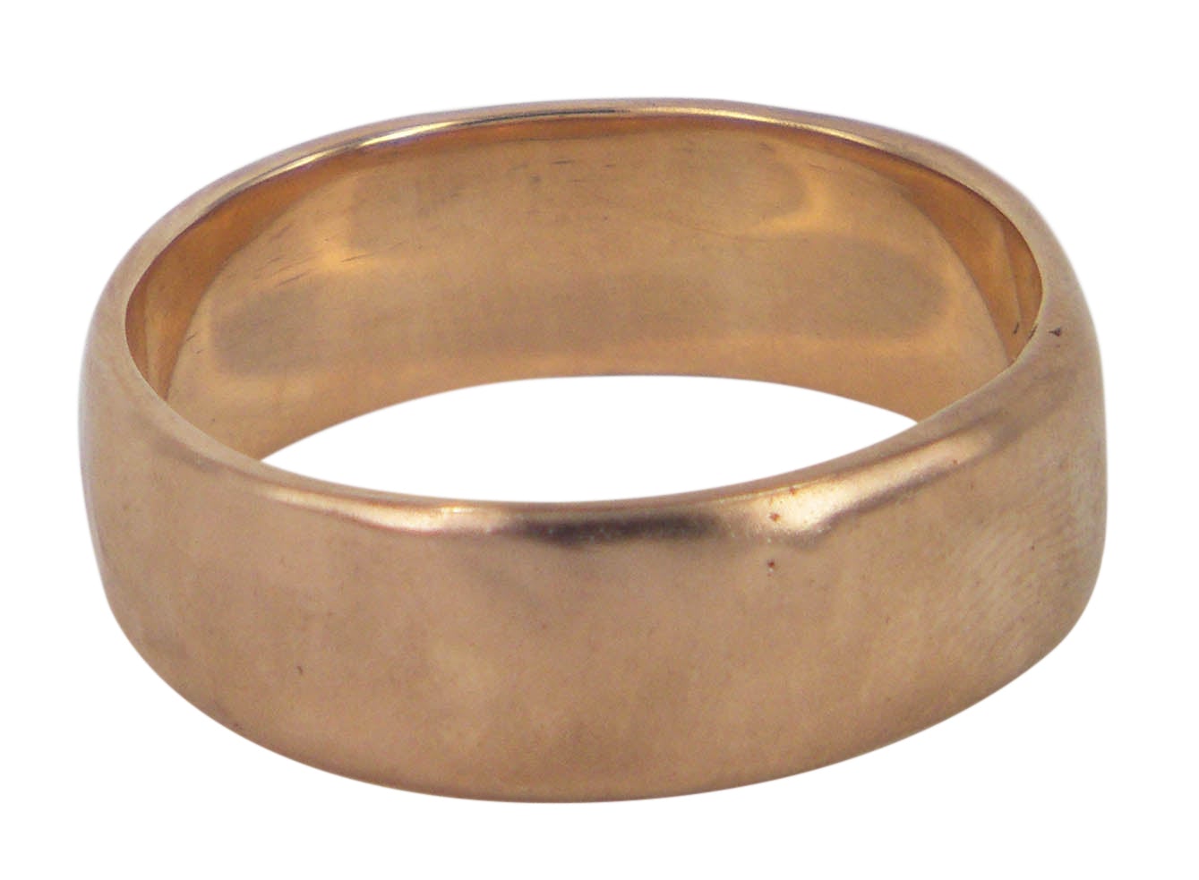 Boston (18ct rose gold)