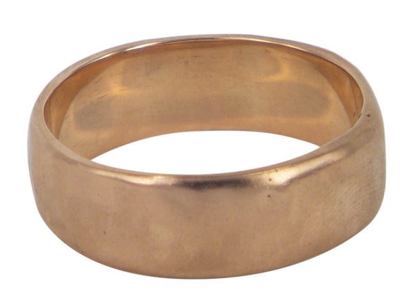 Boston (18ct rose gold)