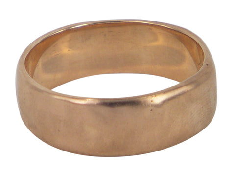 Boston (18ct rose gold)