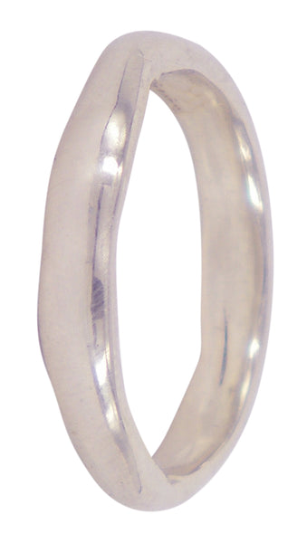 Brookline (9ct white)