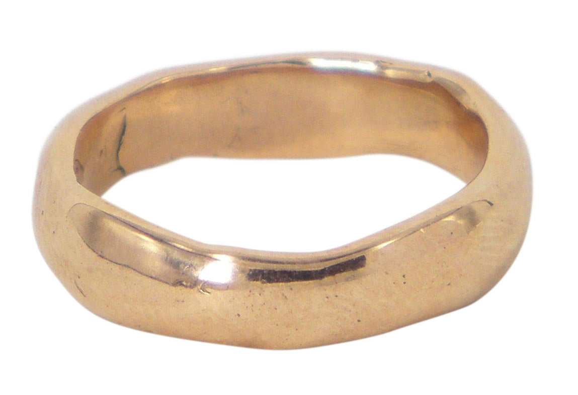 Thin Boston (9ct rose gold)