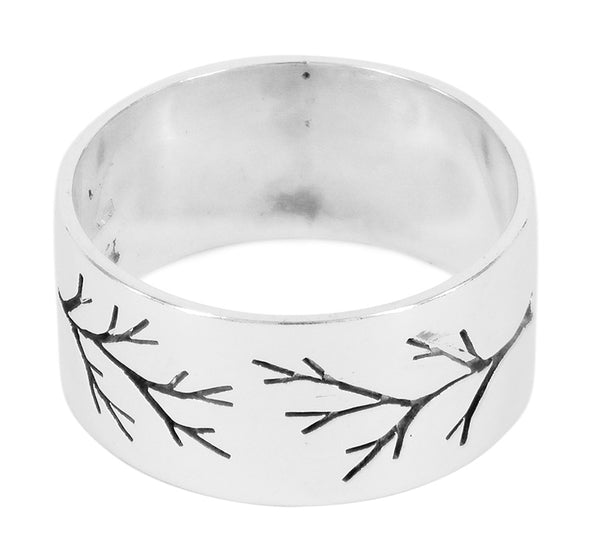Pierced Tree Parallel