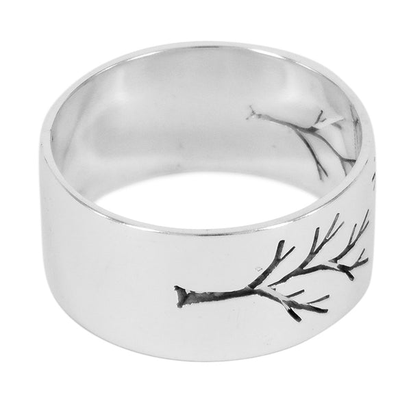 Pierced Tree Parallel