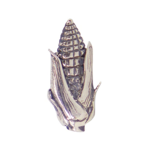 Corn Lapel Pin