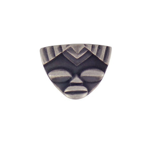 Spirit Mask Lapel Pin